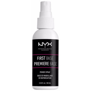 Nyx First Base Primer Spray 60 Ml