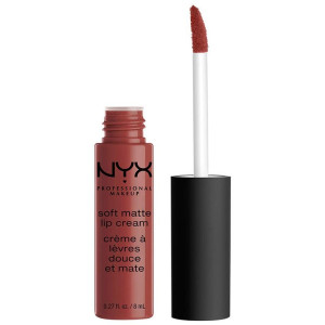 Nyx Soft Matte Labial Liquido 14G