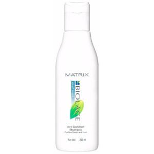 Scalptherapie Anti Dandruff Shampoo Biolage