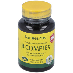 B-Complex 90 Comp.