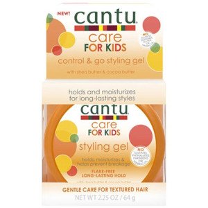 Care For Kids Styling Gel 63 Gr