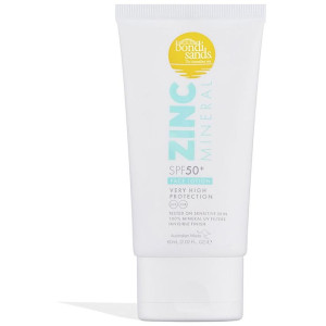 Zinc Loción Facial Mineral Spf50+ 60 Ml