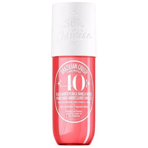Cheirosa 40 Perfume Mist 90 Ml