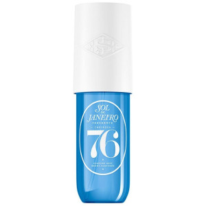 Cheirosa 76 Perfume Mist 90 Ml