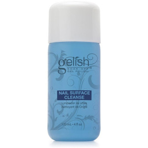 Nail Rusface Cleanse 120 Ml