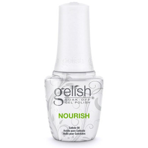 Gelish Nourish Cuticle Oil 15Ml