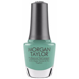 Morgan Taylor Professional Nail Lacquer 15Ml