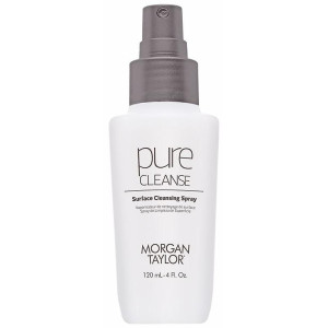 Morgan Taylor Pure Cleanse Surface Cleansing Spray 120Ml