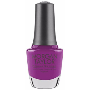 Morgan Taylor Nail Lacquer Carnaval Hangover 15Ml