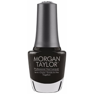Morgan Taylor Nail Lacquer Off The Grip 15Ml