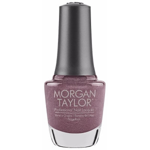 Morgan Taylor Esmalte Uñas No Sudden Mauves 15Ml