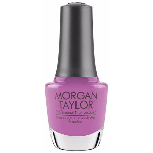 Morgan Taylor Nail Lacquer Tickle My Eyes 15Ml