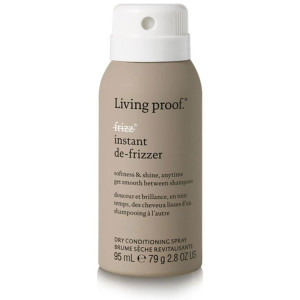 No Frizz Instant De-Frizzer 95 Ml