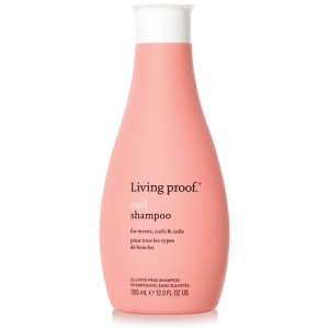 Living Proof Curl Shampoo 355Ml