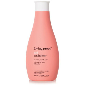 Curl Conditioner 355 Ml