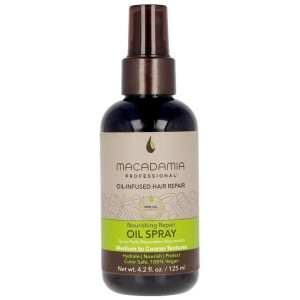 Nourishing Moisture Oil Spray 125 Ml