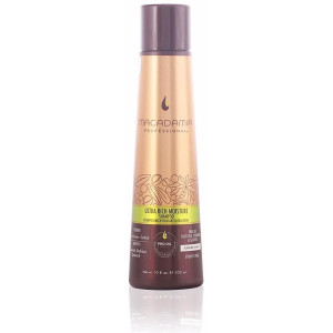 Ultra Rich Moisture Shampoo 300 Ml