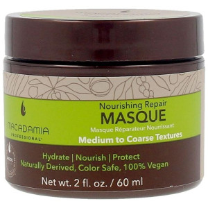 Nourishing Moisture Mask 60 Ml