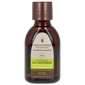 Nourishing Moisture Oil Treatment 30 Ml