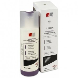 Ds Radia Acondicionador Cabello Piel Sensible 180Ml