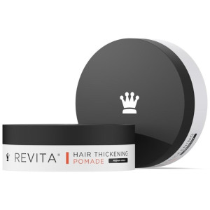 Revita Hair Thickening Pomade Cera Para Cabello 100Ml