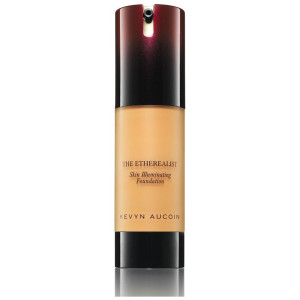 The Etherealist Skin Illuminating Fondation 09-Medium 18 Gr
