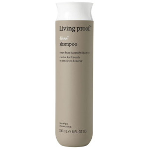 No Frizz Shampoo 236 Ml