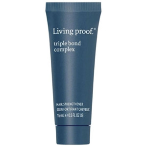 Triple Bond Complex Hair Strengthenrt 15 Ml