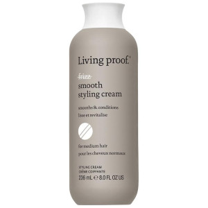 No Frizz Smooth Styling Cream 236 Ml