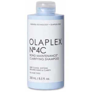 Bond Maintenance Clarifying Shampoo Nº4C 250 Ml