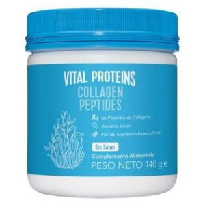 Vital Proteins Original Collagen Peptides 140G