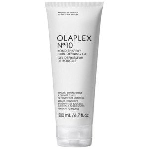 Nº10 Bond Shaping Gel Definidor De Rizos 200 Ml