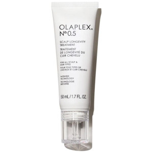 Nº05 Tratamiento De Longevidad Del Cuero Cabelludo 50 Ml