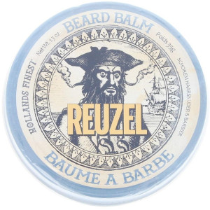 Beard Balm 35 Gr