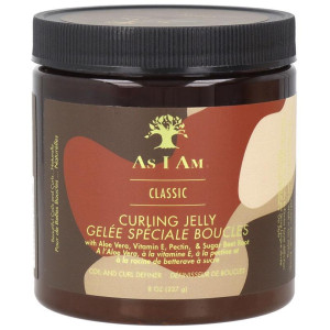 Curling Jelly Coil And Curl Definer 227 Gr