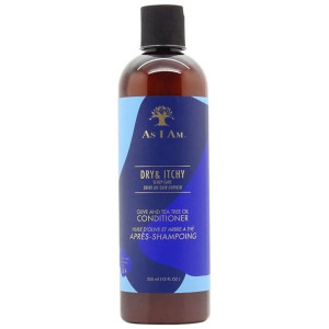 Dry Y Itchy Scalp Care Olive Y Tea Tree Oil Conditioner 355 Ml