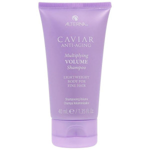 Caviar Multiplying Volume Shampoo 40 Ml