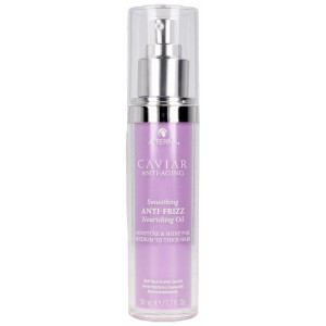 Caviar Smoothing Anti-Frizz Nourishing Oil 50 Ml