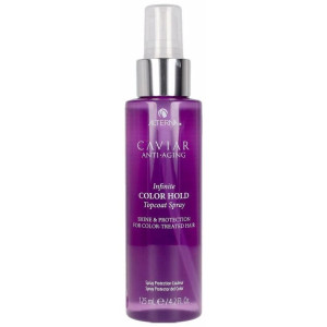 Alterna Caviar Infinite Color Hold Topcoat Spray 125Ml