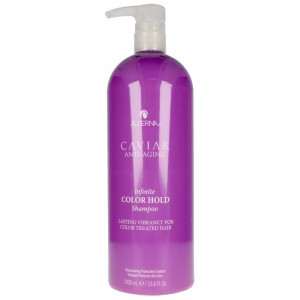 Caviar Infinite Color Hold Shampoo Back Bar 1000 Ml