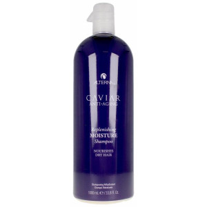 Caviar Replenishing Moisture Shampoo Back Bar 1000 Ml