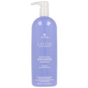 Alterna Caviar Restructuring Bond Repair Conditioner Back Bar 976Ml