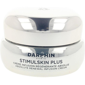 Stimulskin Plus Absolute Renewal Infusion Cream 15 Ml