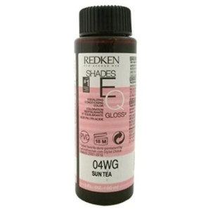 Shades Eq 04Wg Sun Tea 60 Ml X 3 U