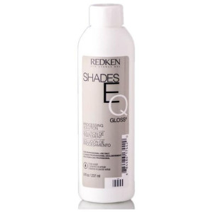 Redken Shades Eq Processing Solution Developer 237Ml