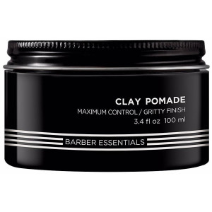 Redken Brews Clay Pomade 100 Ml