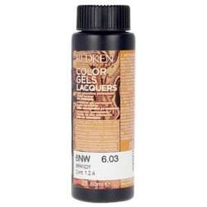 Redken Shades Eq 6Nw 603 Brandy 60Ml