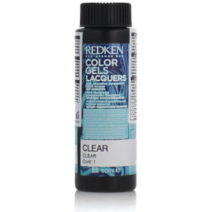 Redken Color Gel Lacquers Clear 60Ml