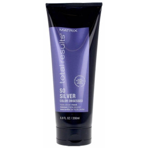 Total Results So Silver Mask 200 Ml