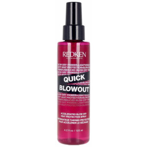Redken Quick Blow Out Heat Protection Spray 125Ml